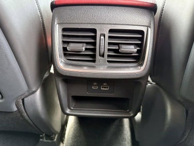 2025 INFINITI QX50 SPORT