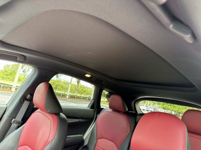 2025 INFINITI QX50 SPORT