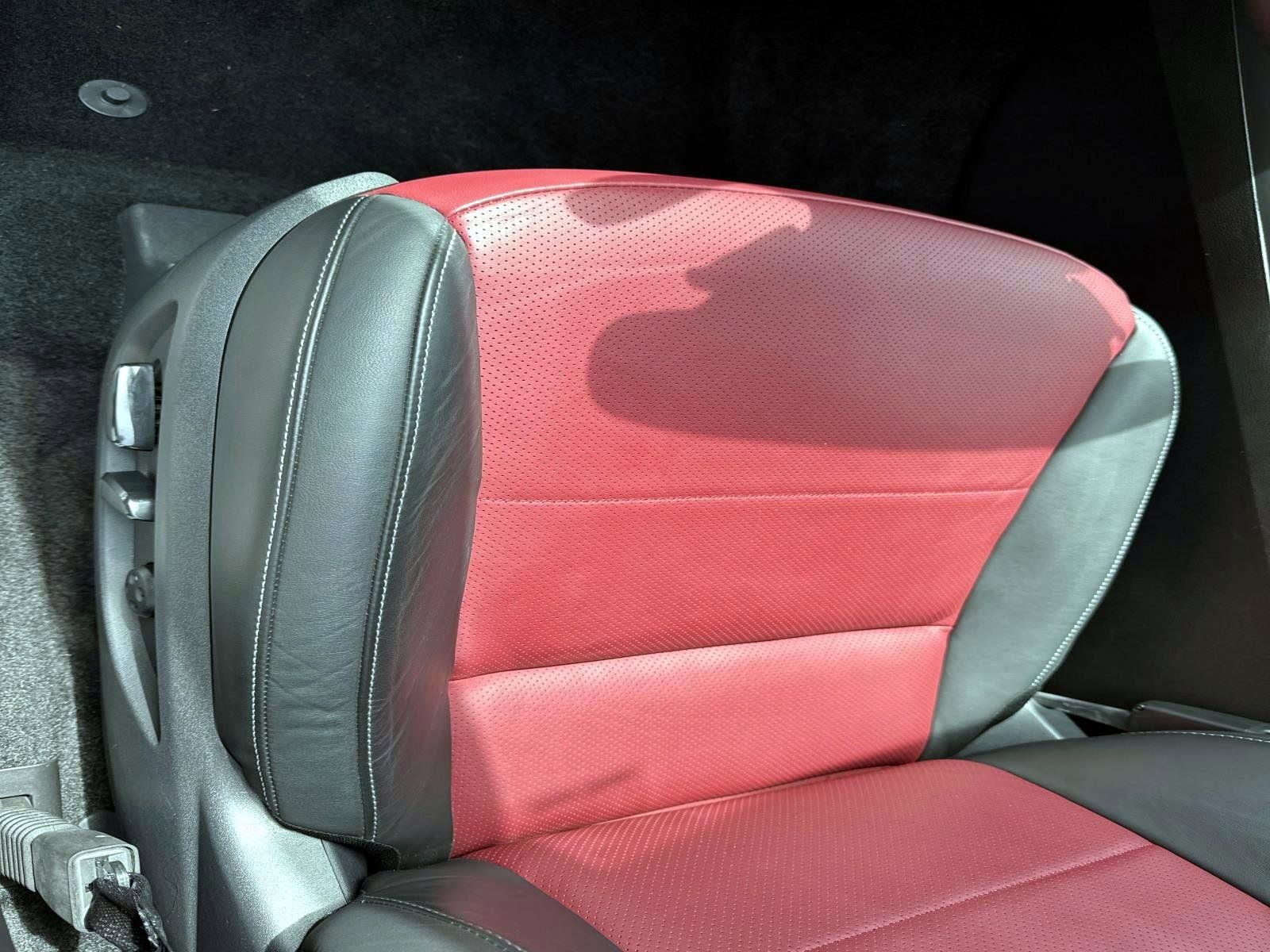 2025 INFINITI QX50 SPORT