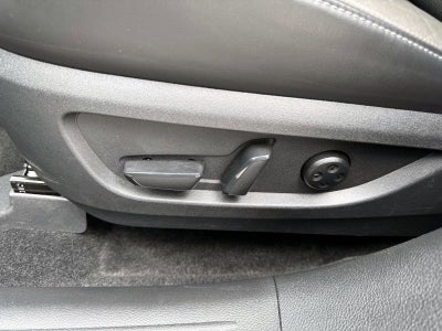 2025 INFINITI QX55 LUXE