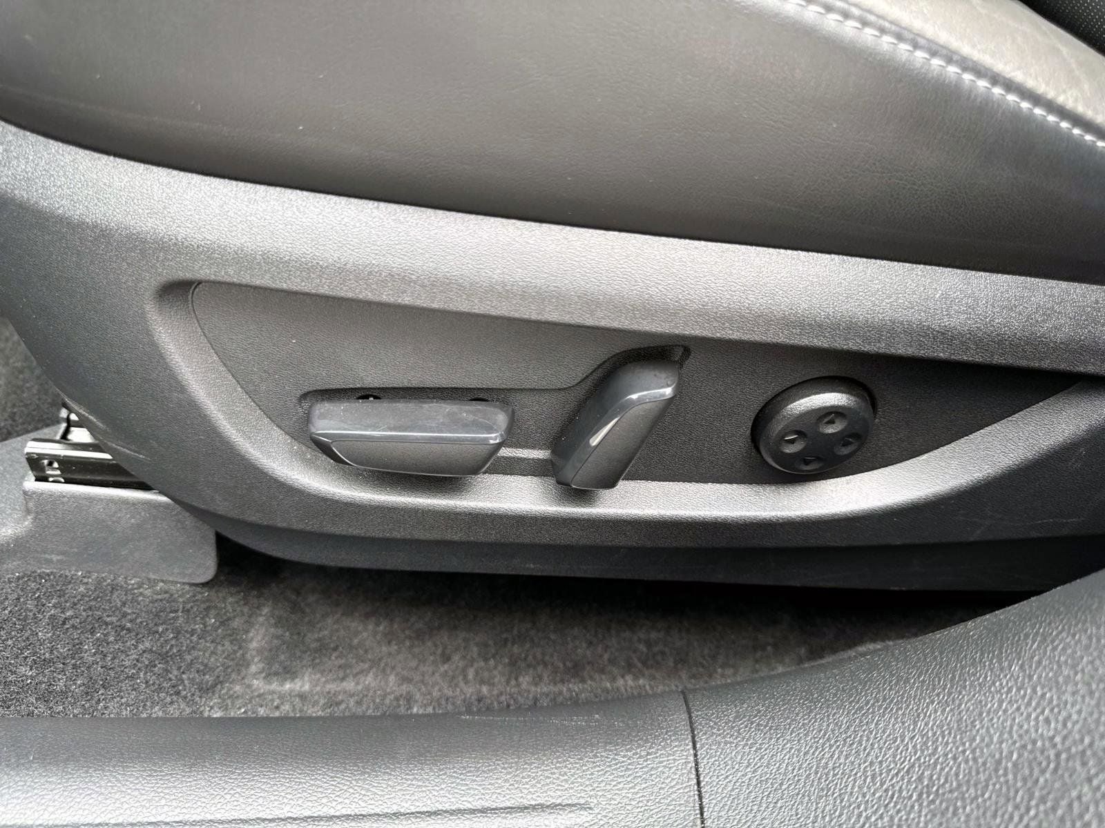 2025 INFINITI QX55 LUXE