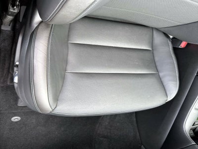 2025 INFINITI QX55 LUXE