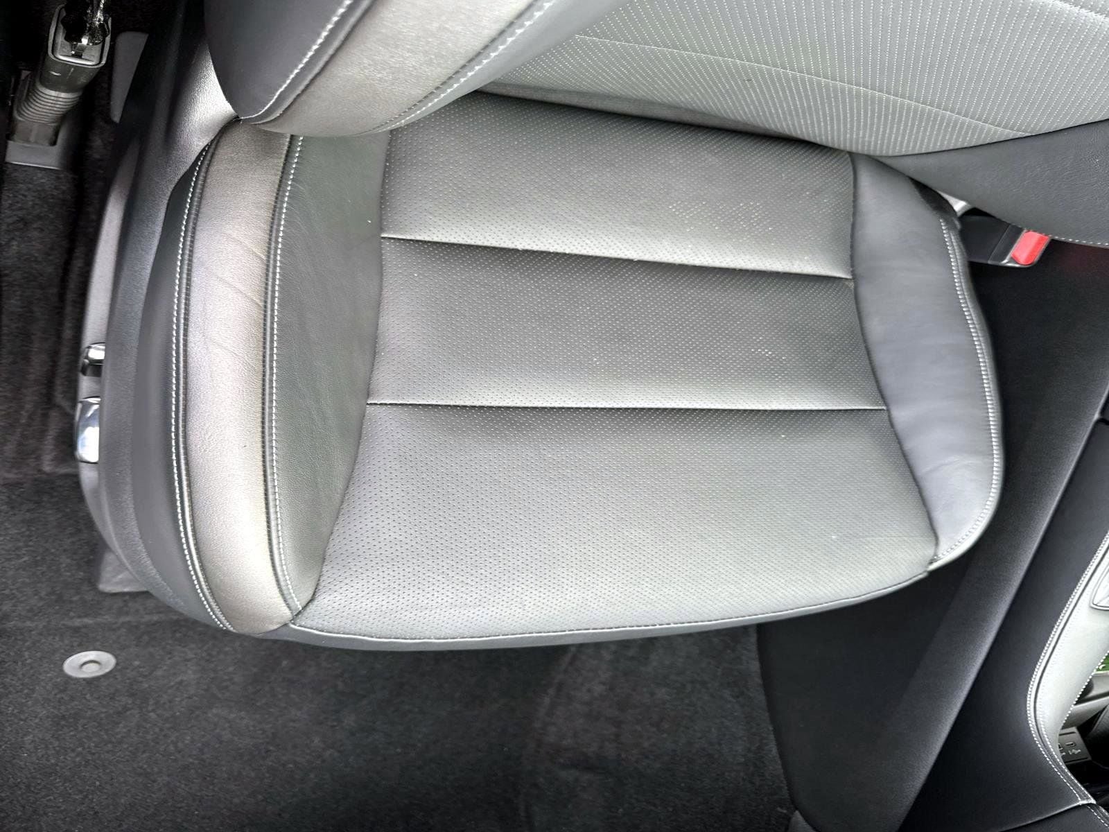 2025 INFINITI QX55 LUXE