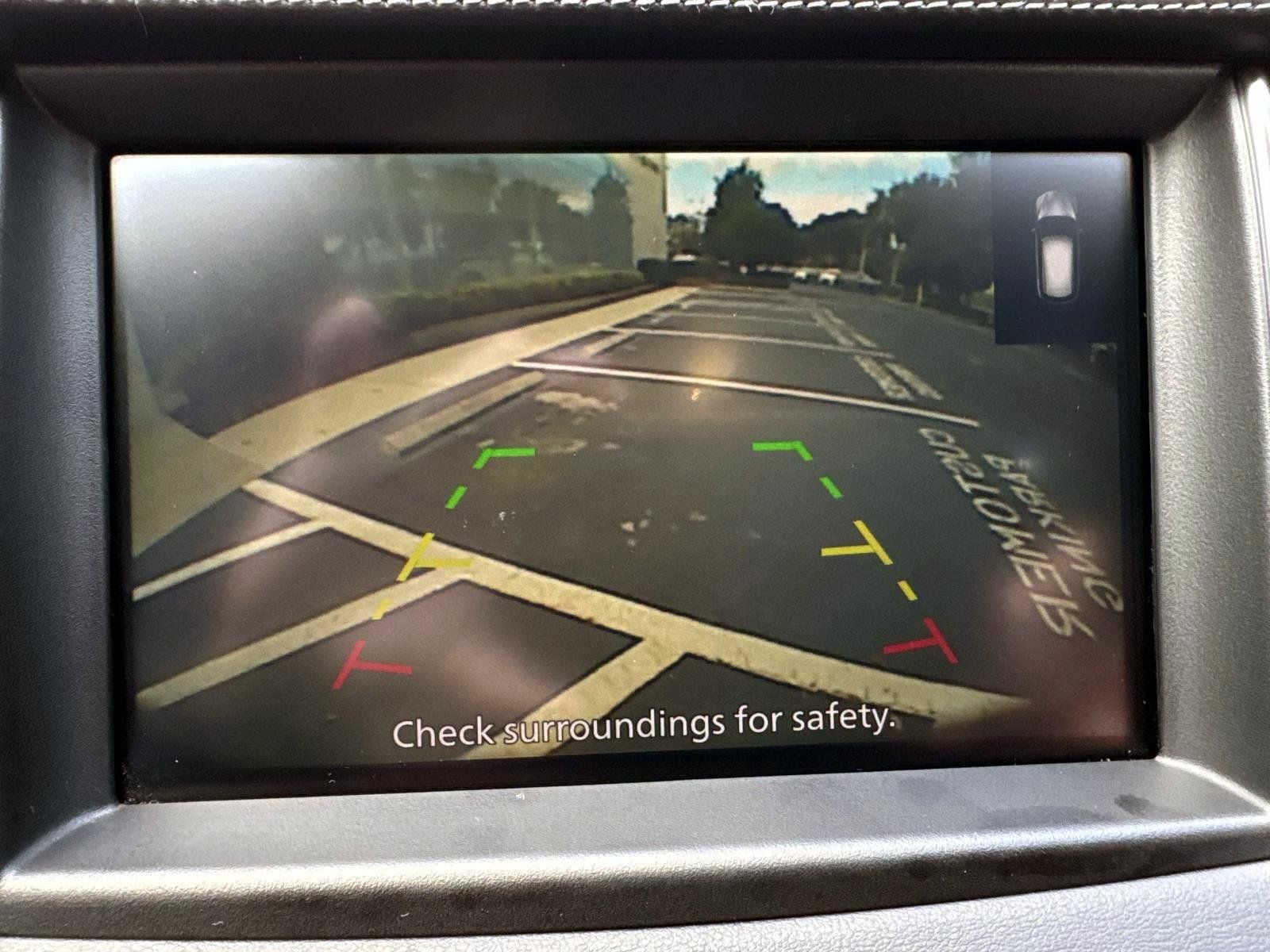 2025 INFINITI QX55 LUXE