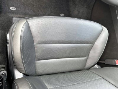 2025 INFINITI QX55 LUXE