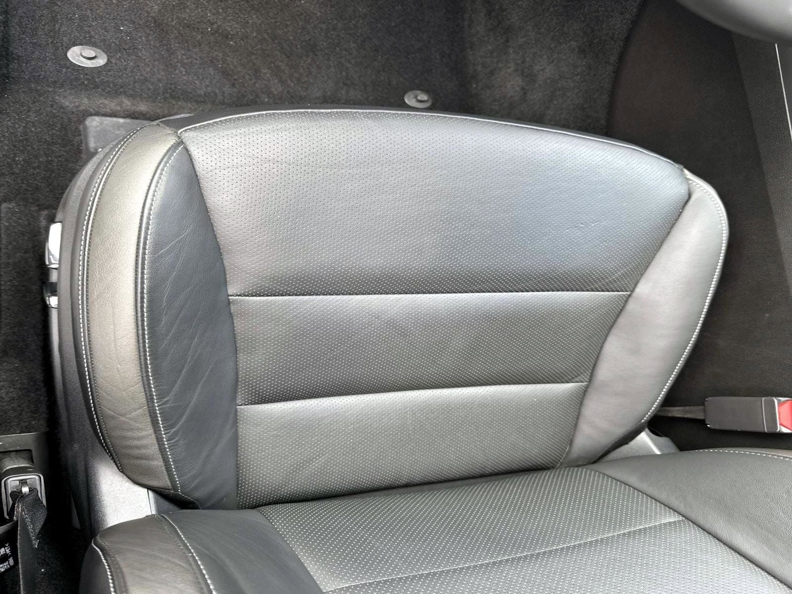 2025 INFINITI QX55 LUXE