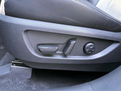 2023 INFINITI QX55 LUXE