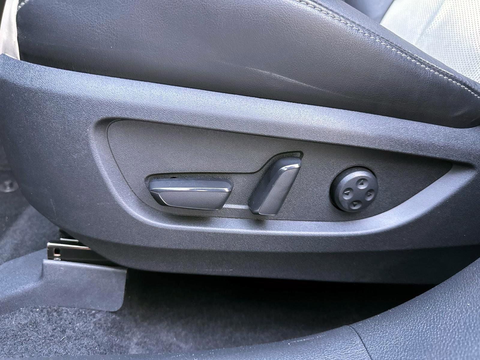 2023 INFINITI QX55 LUXE