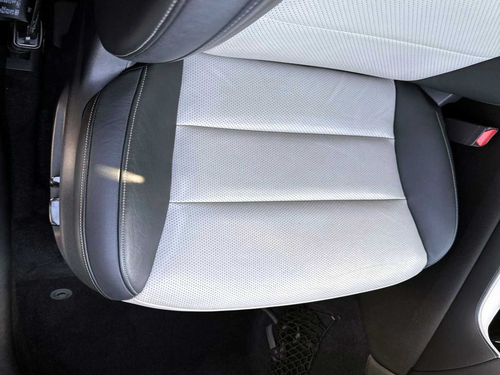 2023 INFINITI QX55 LUXE