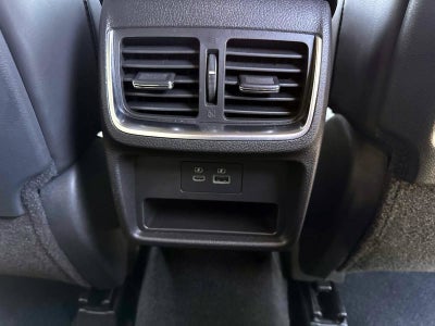 2023 INFINITI QX55 LUXE