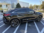2023 INFINITI QX55 LUXE