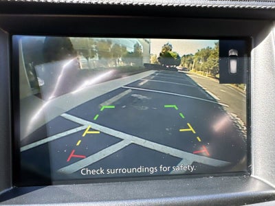 2023 INFINITI QX55 LUXE