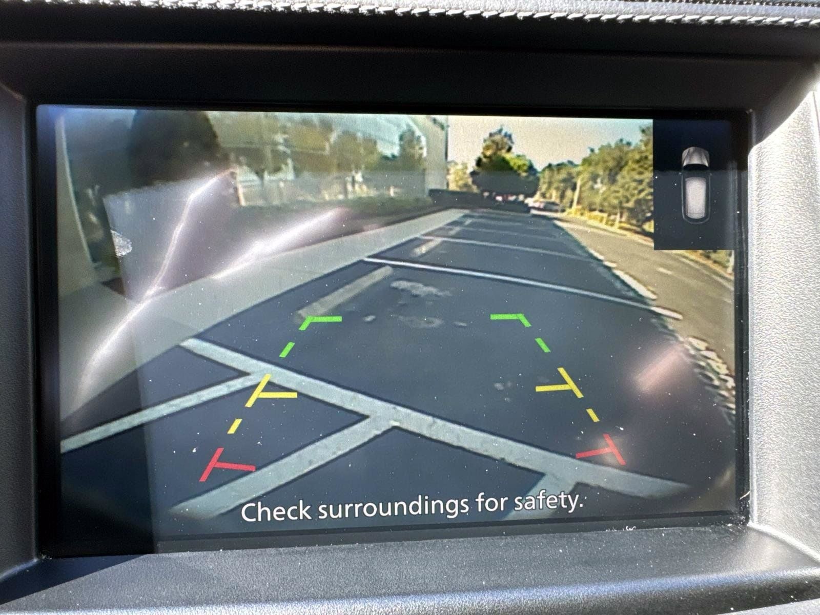 2023 INFINITI QX55 LUXE