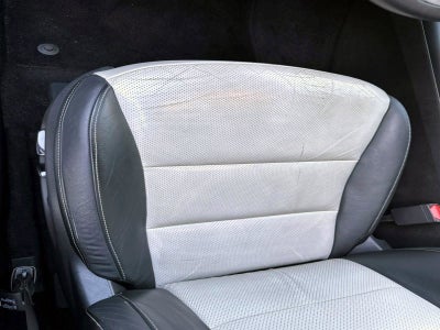 2023 INFINITI QX55 LUXE