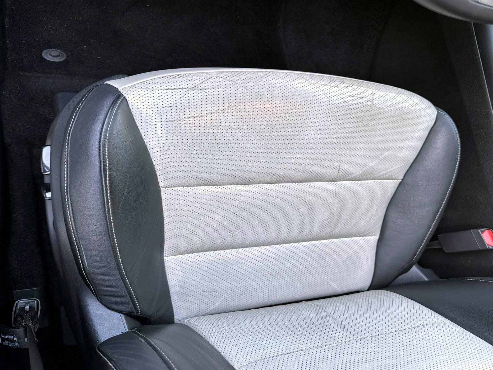 2023 INFINITI QX55 LUXE