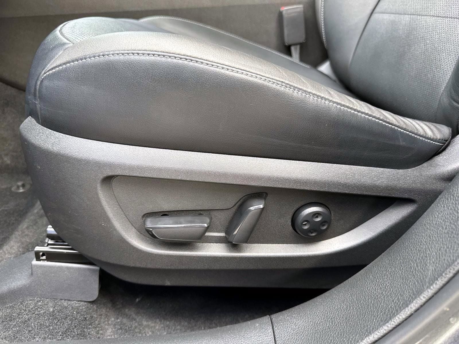 2023 INFINITI QX55 ESSENTIAL