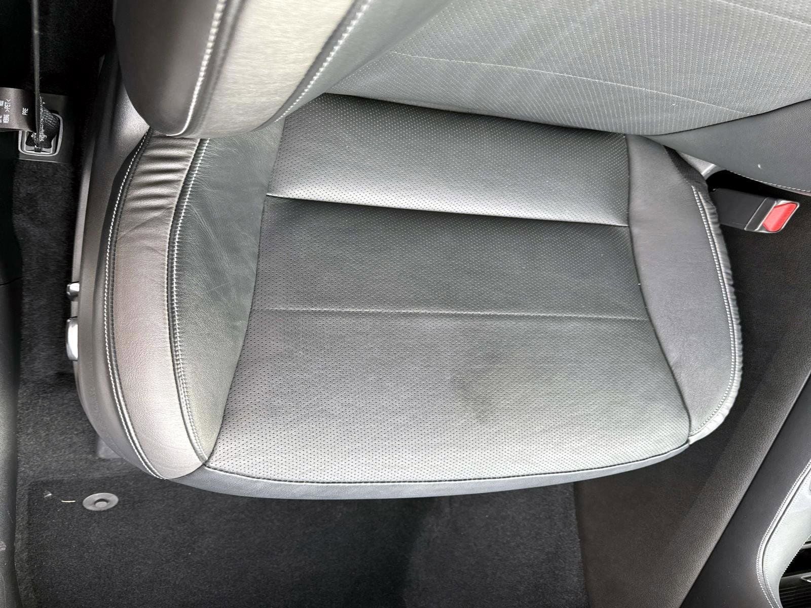 2023 INFINITI QX55 ESSENTIAL