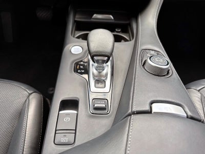 2023 INFINITI QX55 ESSENTIAL