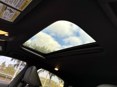 2023 INFINITI QX55 ESSENTIAL