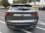 2023 INFINITI QX55 ESSENTIAL