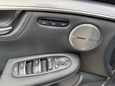 2023 INFINITI QX55 ESSENTIAL