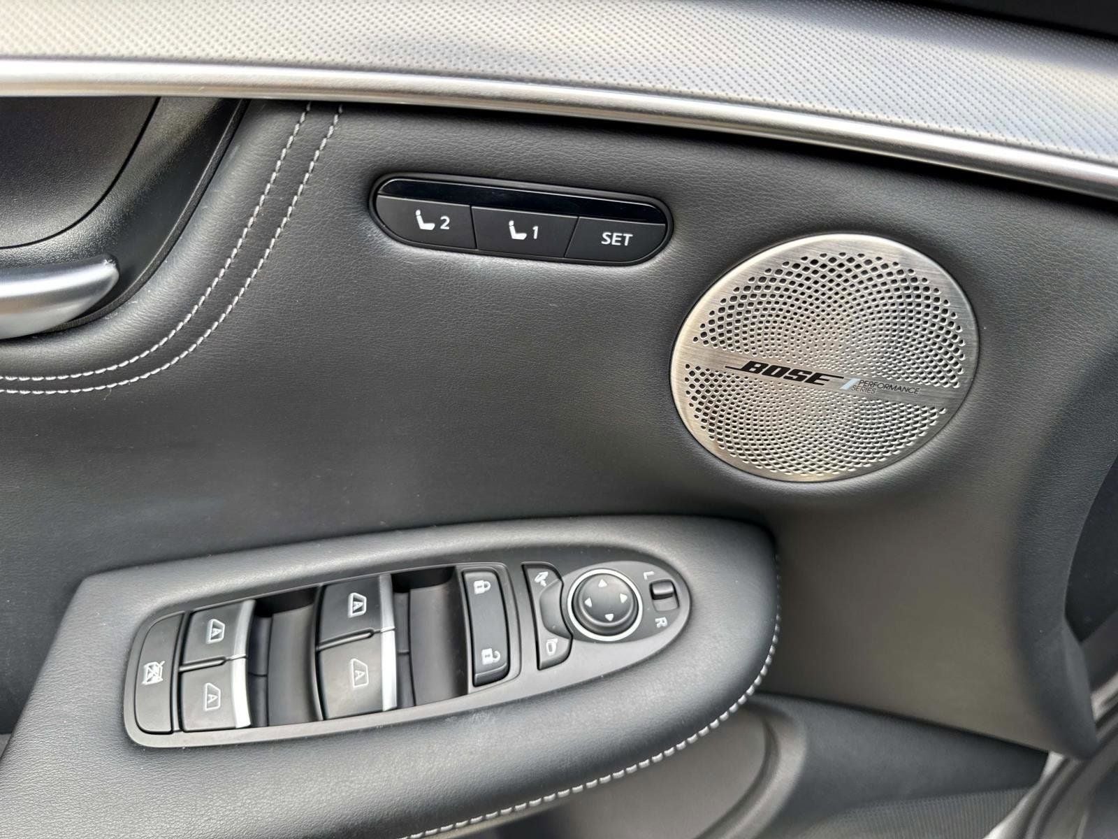 2023 INFINITI QX55 ESSENTIAL