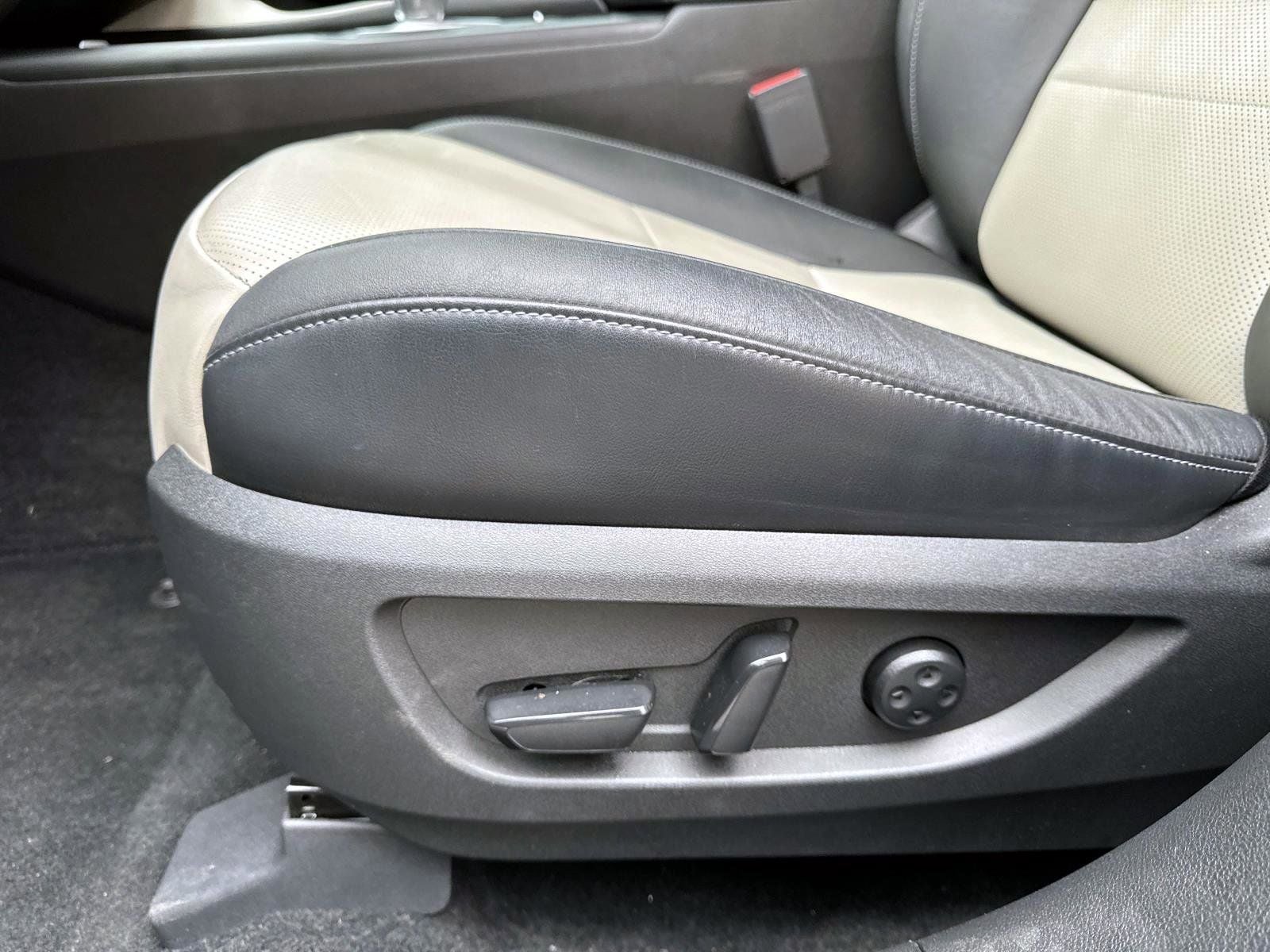 2023 INFINITI QX55 ESSENTIAL