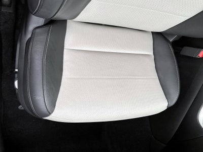 2023 INFINITI QX55 ESSENTIAL