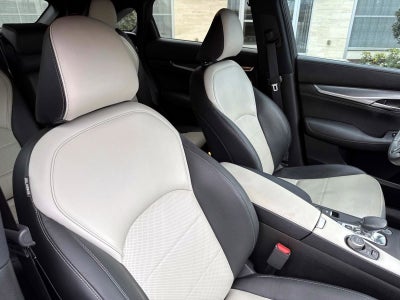 2023 INFINITI QX55 ESSENTIAL