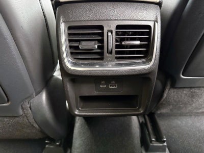 2023 INFINITI QX55 ESSENTIAL