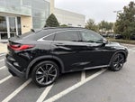 2023 INFINITI QX55 ESSENTIAL