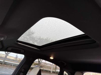 2023 INFINITI QX55 ESSENTIAL