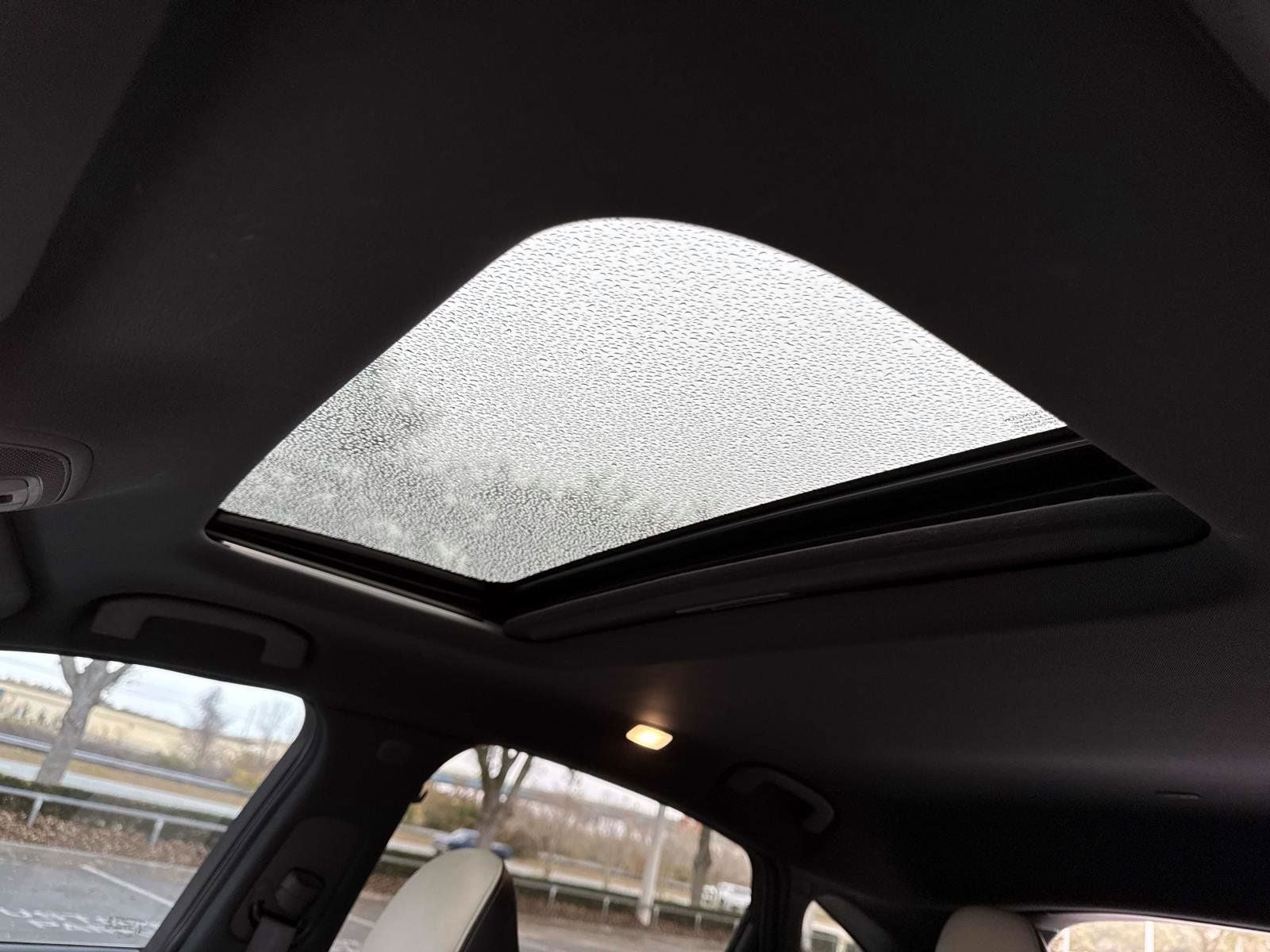 2023 INFINITI QX55 ESSENTIAL