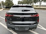 2023 INFINITI QX55 ESSENTIAL