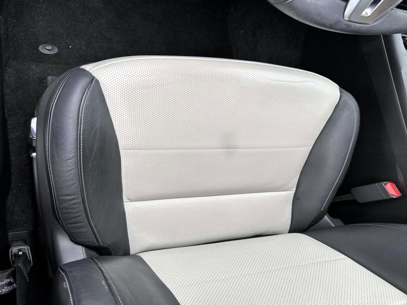 2023 INFINITI QX55 ESSENTIAL