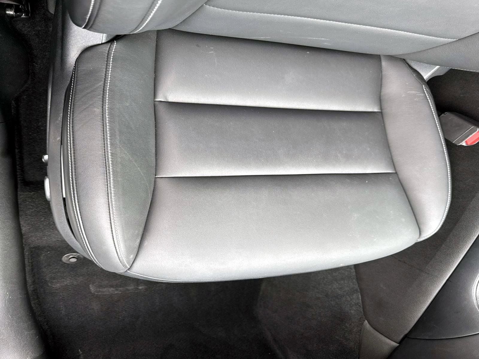 2019 INFINITI QX50 LUXE