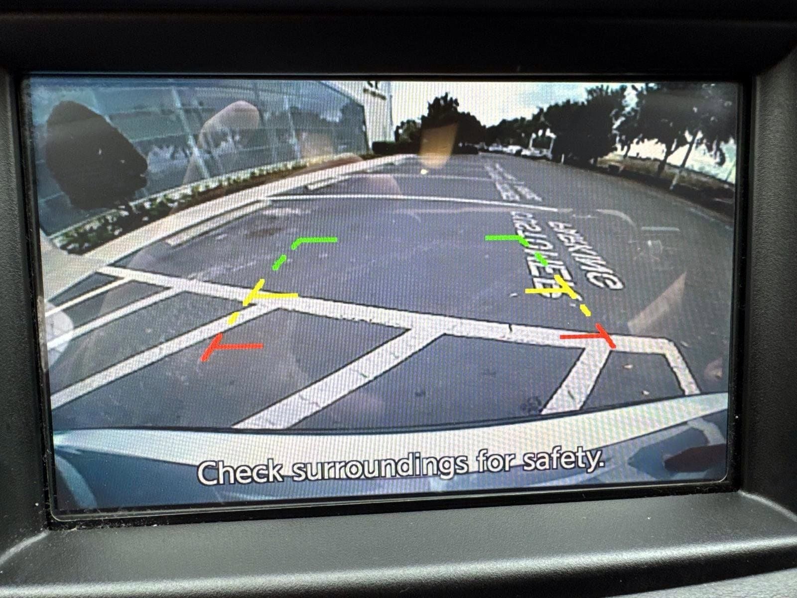 2019 INFINITI QX50 LUXE