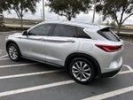 2019 INFINITI QX50 LUXE