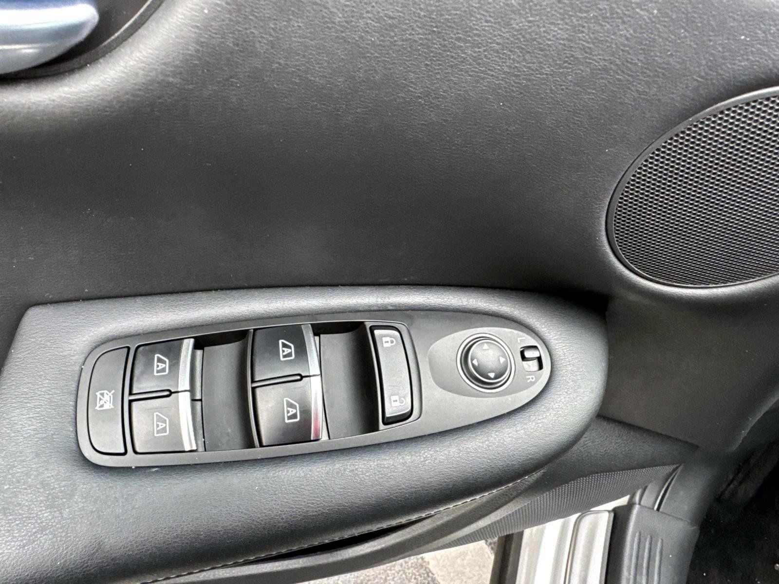 2019 INFINITI QX50 LUXE