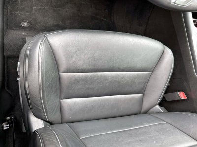 2019 INFINITI QX50 LUXE