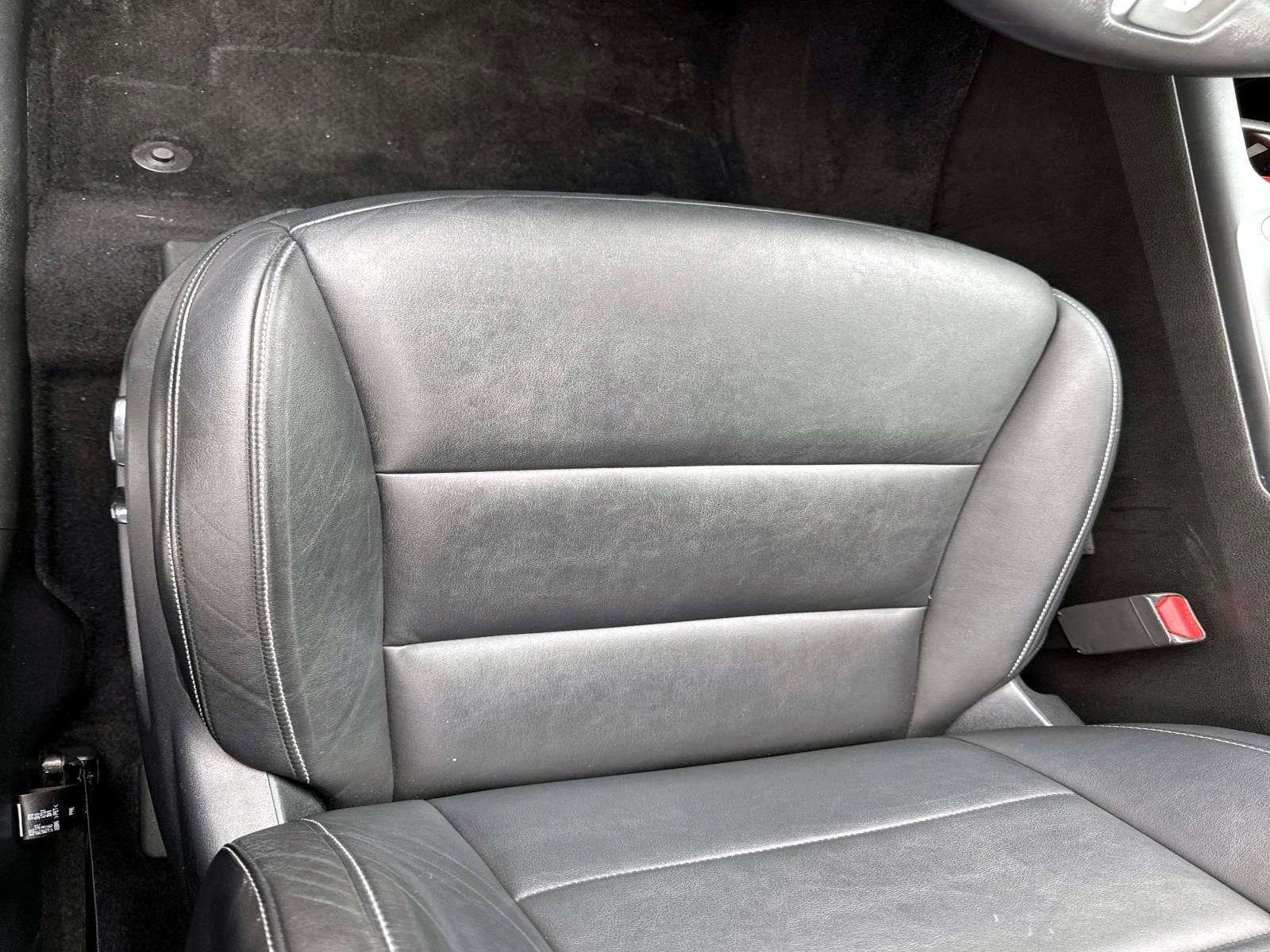 2019 INFINITI QX50 LUXE