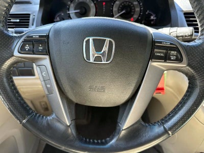 2011 Honda Odyssey EX-L