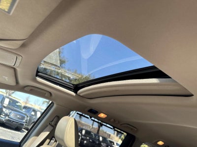 2011 Honda Odyssey EX-L