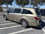 2011 Honda Odyssey EX-L