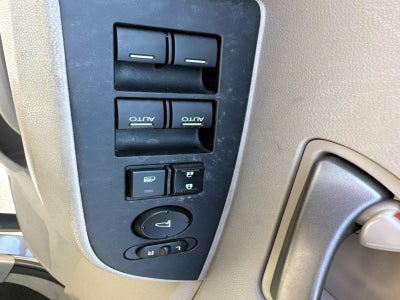 2011 Honda Odyssey EX-L