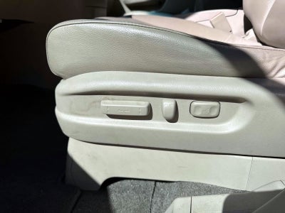 2011 Honda Odyssey EX-L