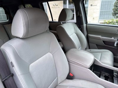2013 Honda Pilot LX