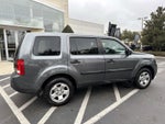 2013 Honda Pilot LX