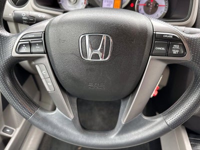 2013 Honda Pilot LX