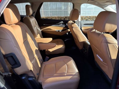 2018 Buick Enclave Premium Group